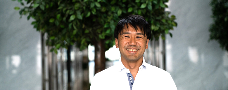 安岡 智史 画像